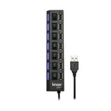 Logitech C920S Pro HD Webcam Bundle with USB Hub and Ring Light Bundle