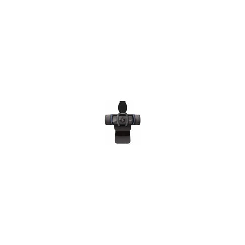 Logitech C920S Pro HD Webcam Bundle with USB Hub and Ring Light Bundle