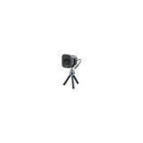 Logitech StreamCam Plus Webcam with Tripod (Graphite)