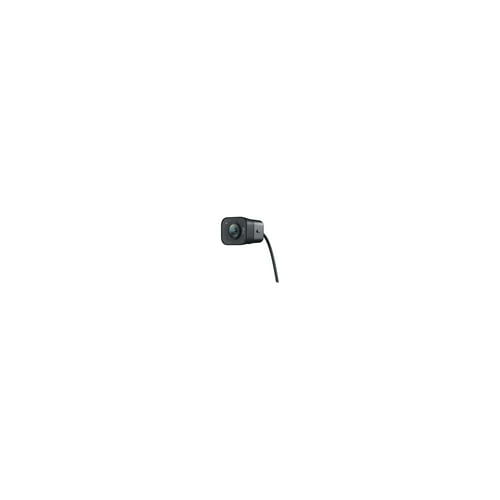 Logitech StreamCam Plus Webcam with Tripod (Graphite)