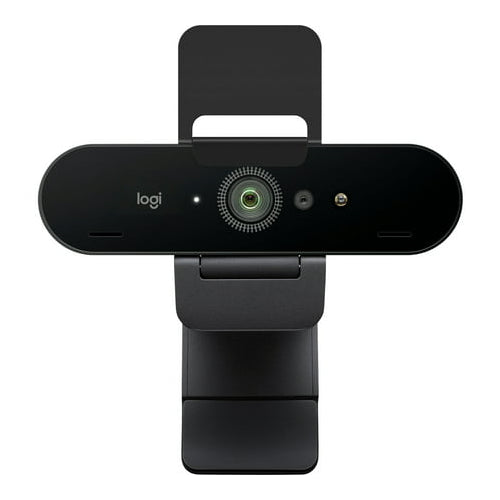Logitech 4K Pro Webcam