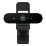 Logitech 4K Pro Webcam