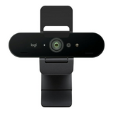Logitech 4K Pro Webcam (Open Box)