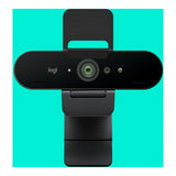 Logitech 4K Pro Webcam