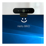 Logitech 4K Pro Webcam