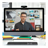 Logitech 4K Pro Webcam
