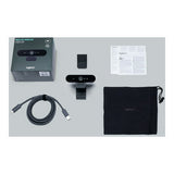 Logitech 4K Pro Webcam