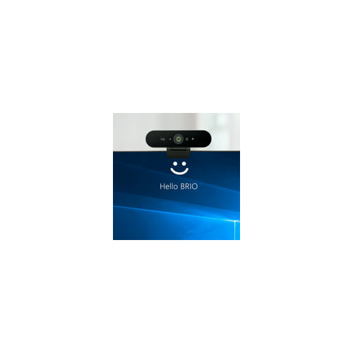 Logitech 4K Pro Webcam