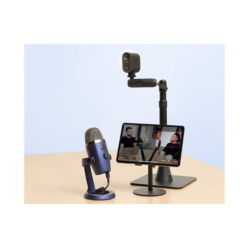 Logitech Mevo Start Live Streaming Camera