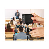 Logitech Mevo Start Live Streaming Camera