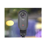 Logitech Mevo Start Live Streaming Camera