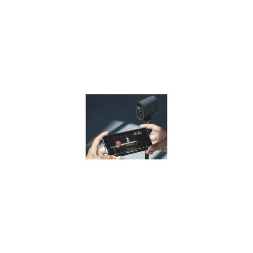 Logitech Mevo Start Live Streaming Camera