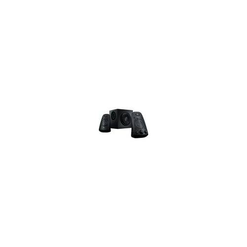 Logitech Z623 400 Watt Home Speaker System with Subwoofer