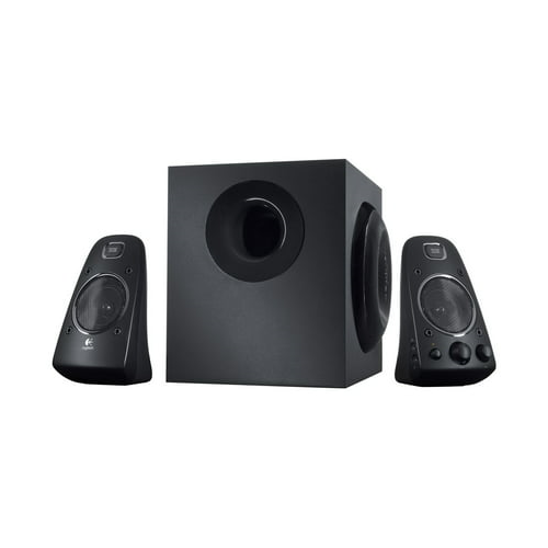 Logitech Z623 400 Watt Home Speaker System with Subwoofer