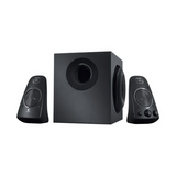 Logitech Z623 400 Watt Home Speaker System with Subwoofer