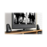 Logitech Z623 400 Watt Home Speaker System with Subwoofer
