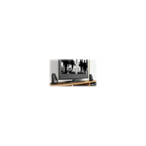 Logitech Z623 400 Watt Home Speaker System with Subwoofer