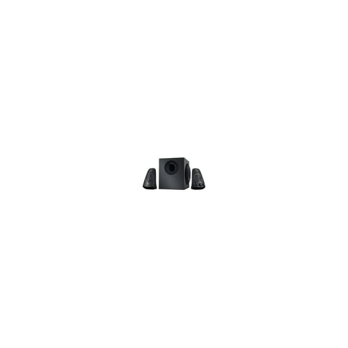 Logitech Z623 400 Watt Home Speaker System with Subwoofer