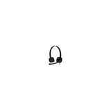 Logitech H151 Stereo Multi-Device Headset with In-Line Controls