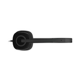 Logitech H151 Stereo Multi-Device Headset with In-Line Controls
