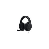 Logitech G433 7.1 Surround Wired Gaming Headset with DTS (Black)