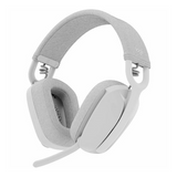 Logitech Zone Vibe 100 Lightweight, Wireless, Noise Canceling Headphones (Open Box)
