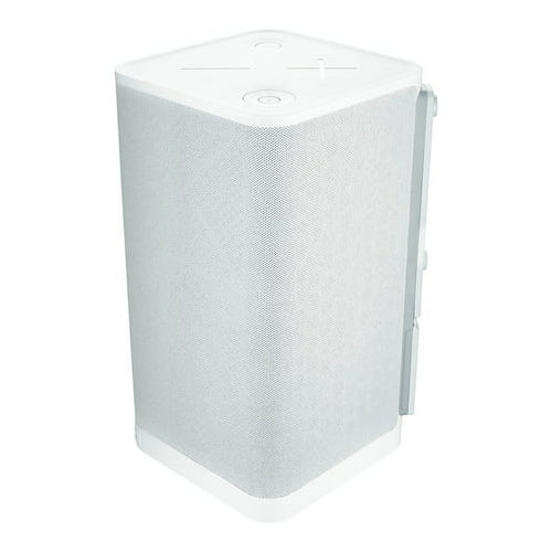 Ultimate Ears Hyperboom Water-Resistant Portable Bluetooth Speaker with Big Bass (White)