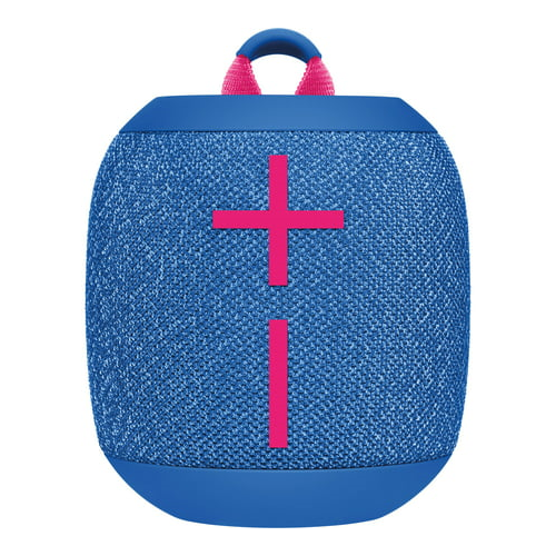 Ultimate Ears WONDERBOOM 3 Portable Bluetooth Small Speaker (Performance Blue)