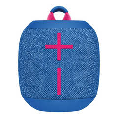 Ultimate Ears WONDERBOOM 3 Portable Bluetooth Small Speaker (Performance Blue)