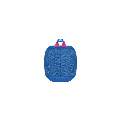Ultimate Ears WONDERBOOM 3 Portable Bluetooth Small Speaker (Performance Blue)