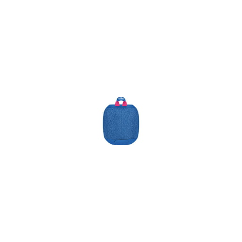 Ultimate Ears WONDERBOOM 3 Portable Bluetooth Small Speaker (Performance Blue)