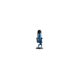 Blue Microphones Yeti USB Microphone (Midnight Blue)