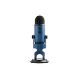 Blue Microphones Yeti USB Microphone (Midnight Blue)