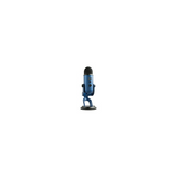 Blue Microphones Yeti USB Microphone (Midnight Blue)