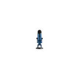 Blue Microphones Yeti USB Microphone (Midnight Blue)