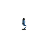 Blue Microphones Yeti USB Microphone (Midnight Blue)