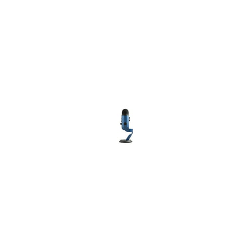 Blue Microphones Yeti USB Microphone (Midnight Blue)
