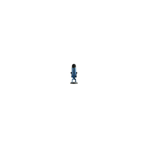 Blue Microphones Yeti USB Microphone (Midnight Blue)