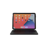 Brydge Air MAX+ (Black) Keyboard Case with Trackpad for iPad Air and Pro 11 inch-5