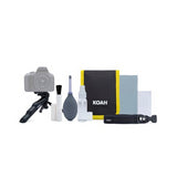 Tamron Di III VXD G2 28-75mm f/2.8 Lens for Sony E-Mount with 1TB Hard Drive Bundle