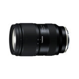 Tamron Di III VXD G2 28-75mm f/2.8 Lens for Sony E-Mount with 1TB Hard Drive Bundle