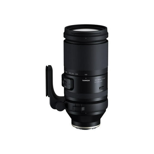 Tamron 150-500mm f/5-6.7 Di III VC VXD Lens for Sony Full-Frame Mirrorless