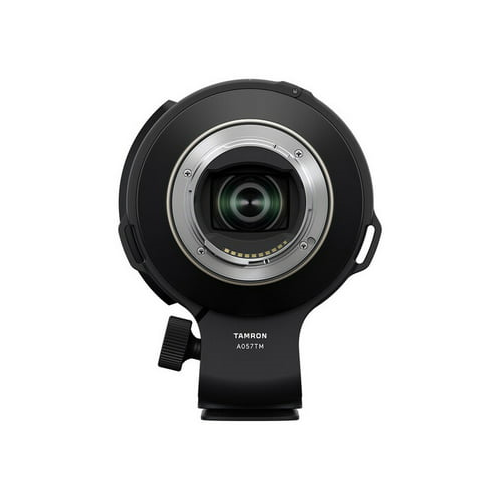 Tamron 150-500mm f/5-6.7 Di III VC VXD Lens for Sony Full-Frame Mirrorless