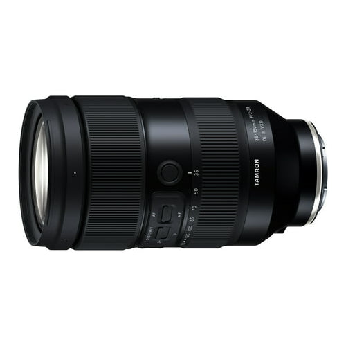 Tamron A058 35-150mm f/2-2.8 Di III VXD Mirrorless Zoom Lens for Sony E-Mount