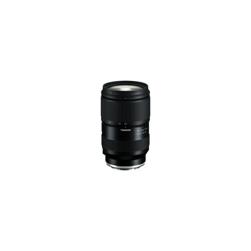 Tamron A063 28-75mm f/2.8 Di III VXD G2 Zoom Lens for Sony E-Mount (Open Box)