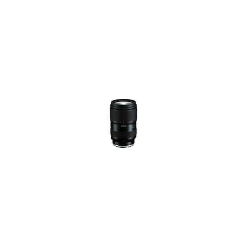 Tamron A063 28-75mm f/2.8 Di III VXD G2 Zoom Lens for Sony E-Mount (Open Box)