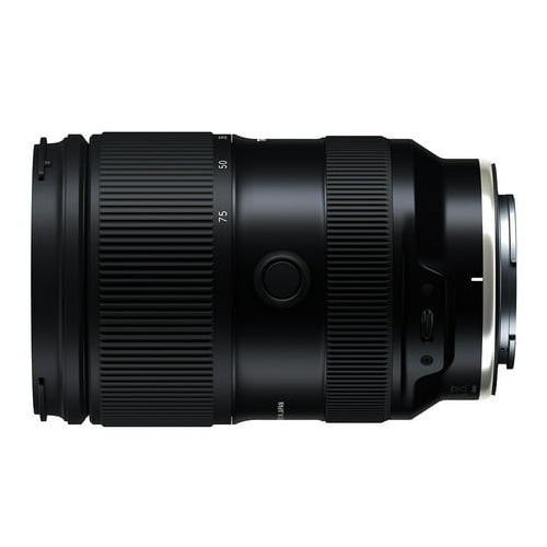Tamron A063 28-75mm f/2.8 Di III VXD G2 Zoom Lens for Sony E-Mount
