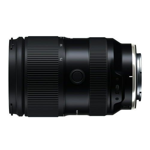 Tamron A063 28-75mm f/2.8 Di III VXD G2 Zoom Lens for Sony E-Mount (Open Box)