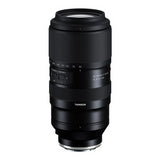 Tamron 50-400mm f/4.5-6.3 Di III VC VXD Lens for Sony E-Mount