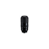 Tamron 50-400mm f/4.5-6.3 Di III VC VXD Lens for Sony E-Mount